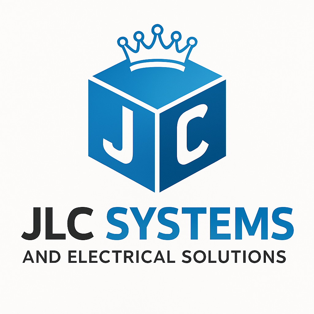 JLC Systems logo